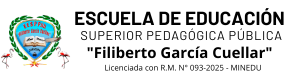 Logo Institución